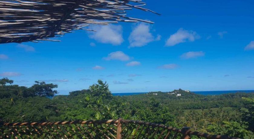 Bamboojam Villa Las Terrenas Esterno foto